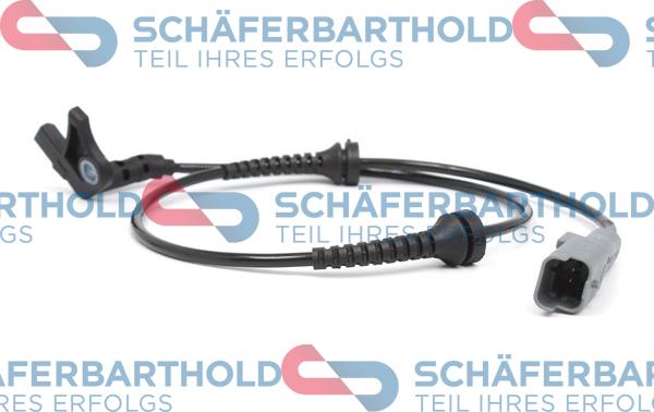 Schferbarthold 412 27 052 01 11 - ABS-anturi inparts.fi