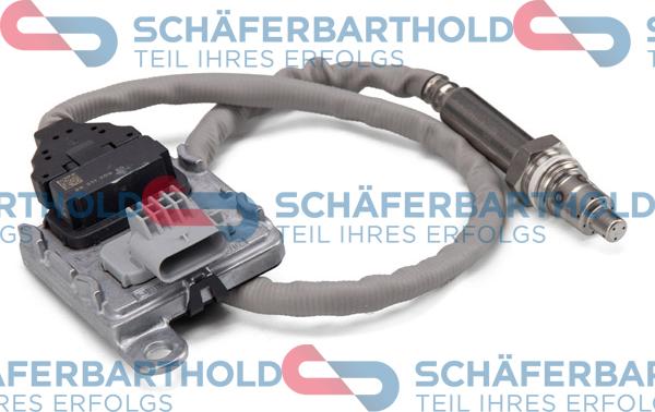 Schferbarthold 412 27 012 01 11 - NOx-sensori, urearuiskutus inparts.fi