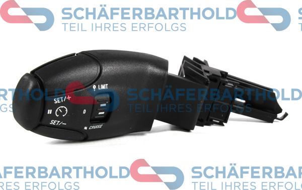 Schferbarthold 412 27 039 01 11 - Kytkin, ohjausakseli inparts.fi