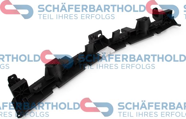 Schferbarthold 615 16 237 01 11 - Kannatin, iskunvaimentaja inparts.fi