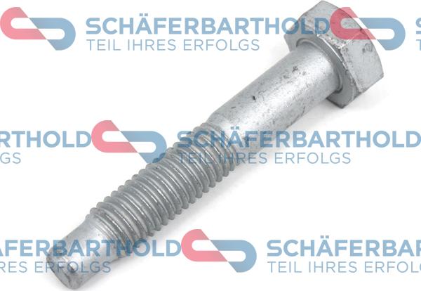 Schferbarthold 615 27 020 01 11 - Olkatappi inparts.fi