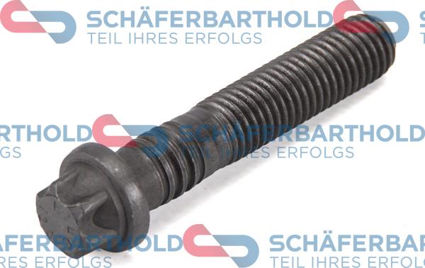 Schferbarthold 100 02 285 01 11 - Kiertokangen pultti inparts.fi