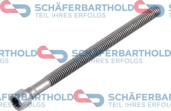 Schferbarthold 100 18 298 01 11 - Syl.kannen pultit inparts.fi