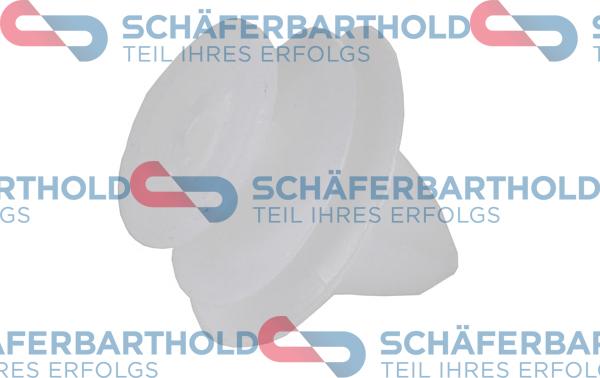 Schferbarthold 100 27 113 01 11 - Suoja / koristelista inparts.fi