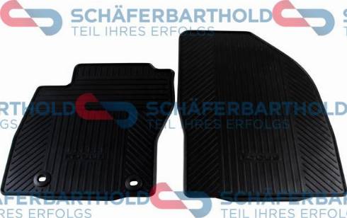 Schferbarthold 113 06 536 01 11 - Mattosarja inparts.fi