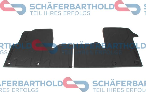 Schferbarthold 113 28 790 01 11 - Mattosarja inparts.fi