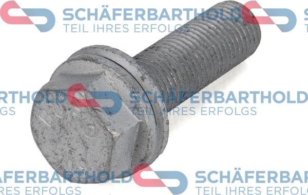 Schferbarthold 395 18 015 01 22 - Ruuvi, jarrusatula inparts.fi