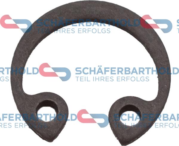 Schferbarthold 395 18 030 01 22 - - - inparts.fi