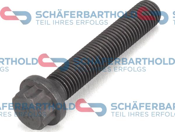 Schferbarthold 395 18 023 01 22 - Kiertokangen pultti inparts.fi