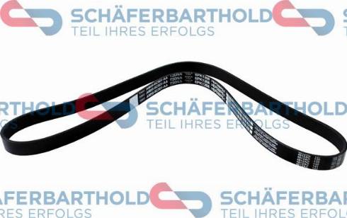 Schferbarthold 300 06 899 01 11 - Moniurahihna inparts.fi