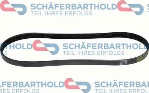 Schferbarthold 300 06 858 01 11 - Moniurahihna inparts.fi