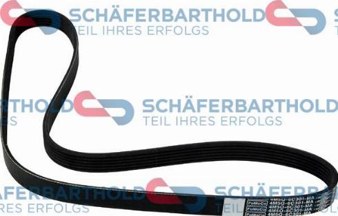 Schferbarthold 300 06 874 01 11 - Moniurahihna inparts.fi