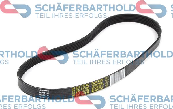 Schferbarthold 300 27 844 01 11 - Moniurahihna inparts.fi