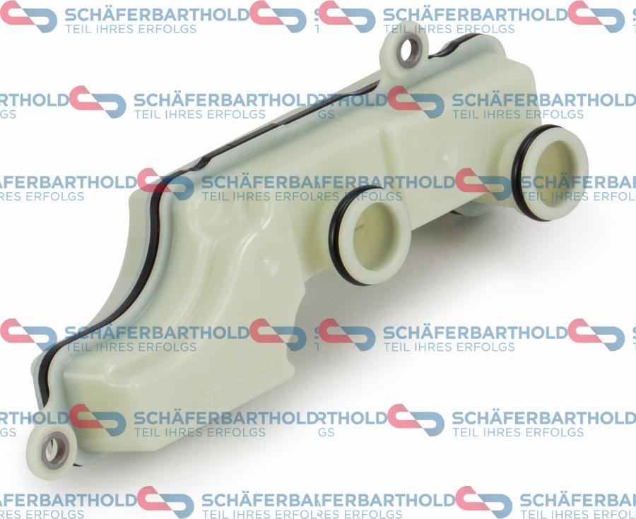 Schferbarthold 319 18 440 01 11 - Hydrauliikkasuodatin, automaattivaihteisto inparts.fi