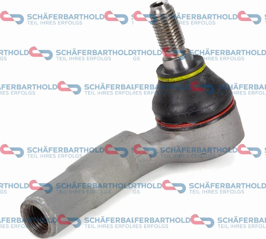 Schferbarthold 319 18 578 01 11 - Raidetangon pää inparts.fi