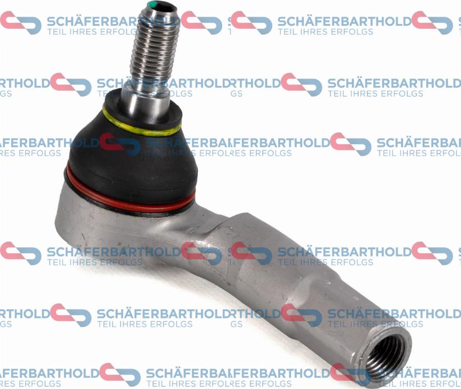 Schferbarthold 319 18 577 01 11 - Raidetangon pää inparts.fi