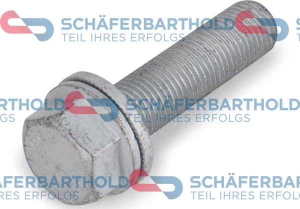 Schferbarthold 319 18 003 01 11 - Ruuvi, jarrusatula inparts.fi