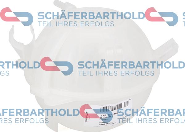 Schferbarthold 319 18 214 01 11 - Nestesäiliö, jäähdytysneste inparts.fi