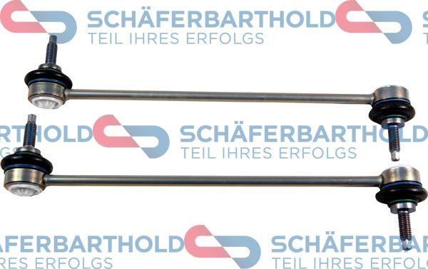 Schferbarthold 314 16 373 01 11 - Tanko, kallistuksenvaimennin inparts.fi