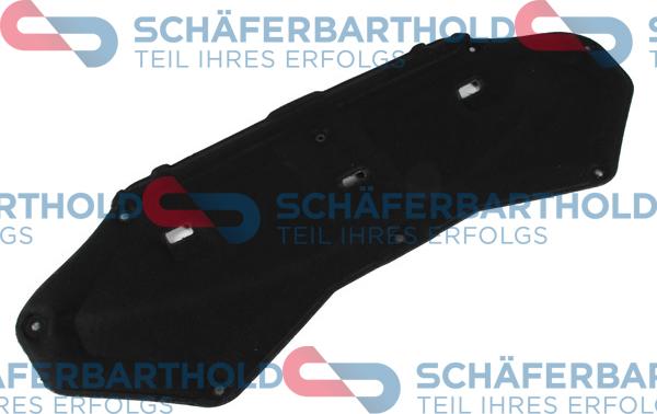 Schferbarthold 314 28 030 01 11 - Äänieriste inparts.fi