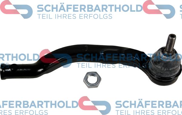 Schferbarthold 314 28 326 01 11 - Raidetangon pää inparts.fi