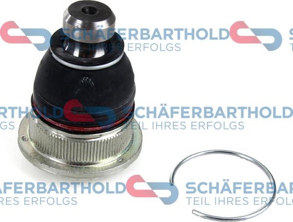 Schferbarthold 314 28 278 01 11 - Pallonivel inparts.fi