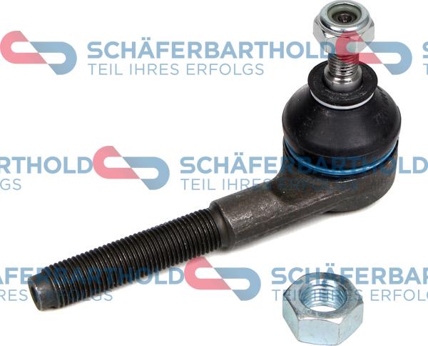 Schferbarthold 314 27 027 01 11 - Raidetangon pää inparts.fi