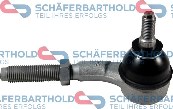 Schferbarthold 314 27 264 01 11 - Raidetangon pää inparts.fi