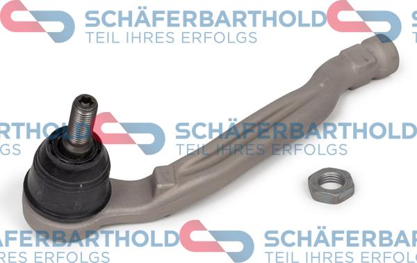 Schferbarthold 314 27 278 01 11 - Raidetangon pää inparts.fi