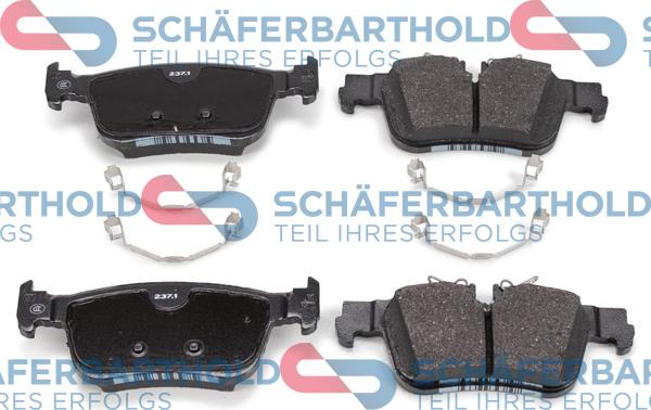 Schferbarthold 315 38 130 01 11 - Jarrupala, levyjarru inparts.fi