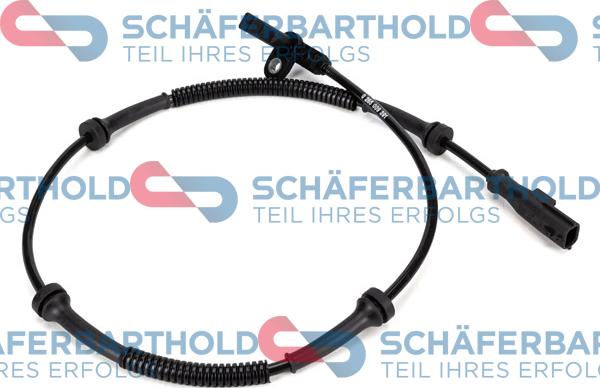 Schferbarthold 315 28 006 01 11 - ABS-anturi inparts.fi