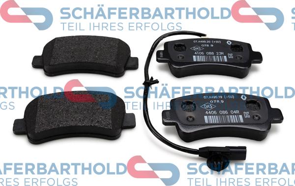 Schferbarthold 315 28 286 01 11 - Jarrupala, levyjarru inparts.fi