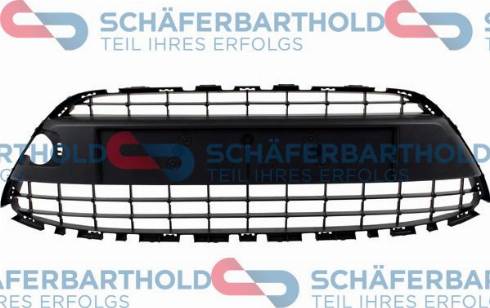 Schferbarthold 316 06 295 01 11 - Ritilä inparts.fi