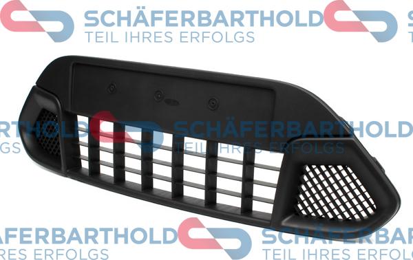 Schferbarthold 316 06 250 01 11 - Ritilä inparts.fi