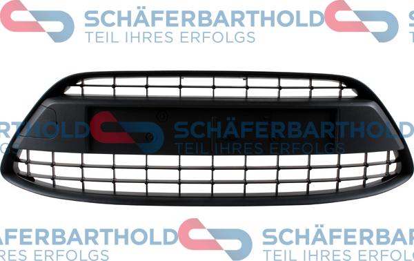 Schferbarthold 316 06 251 01 11 - Ritilä inparts.fi