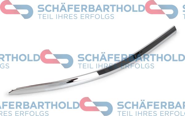 Schferbarthold 316 16 071 01 11 - Puskurin pinta inparts.fi