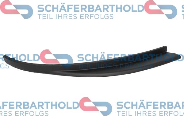 Schferbarthold 316 16 205 01 11 - Spoileri inparts.fi