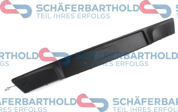 Schferbarthold 316 16 283 01 11 - Puskurin pinta inparts.fi