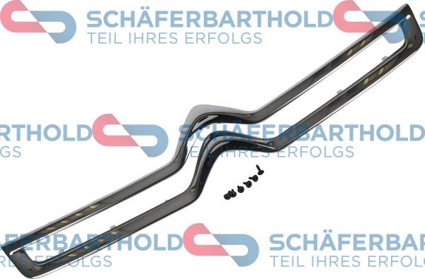 Schferbarthold 316 26 197 01 11 - Keulamerkki inparts.fi