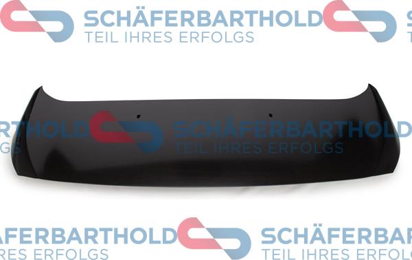 Schferbarthold 316 27 492 01 11 - Konepelti inparts.fi