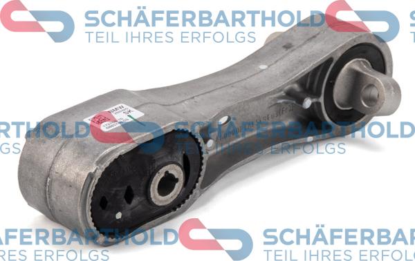 Schferbarthold 310 02 548 01 11 - Moottorin tuki inparts.fi