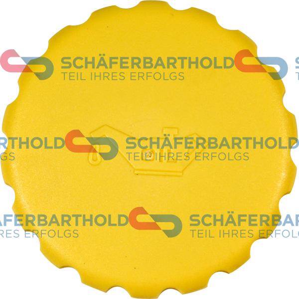 Schferbarthold 310 16 900 01 11 - Korkki inparts.fi