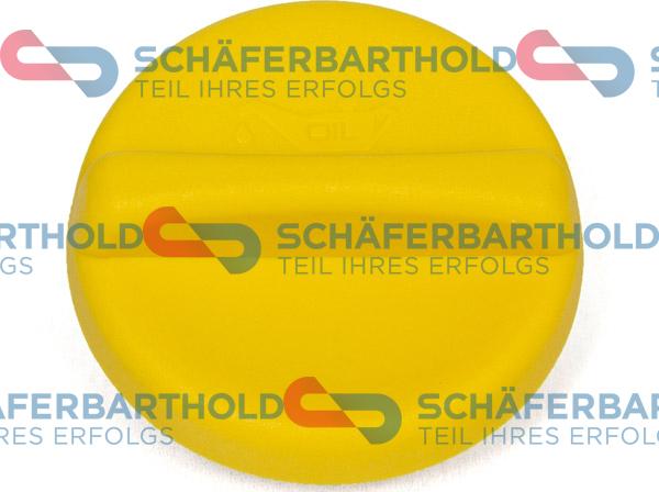 Schferbarthold 310 16 911 01 22 - Korkki inparts.fi