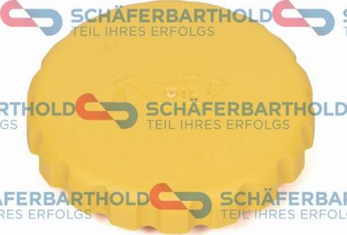 Schferbarthold 310 16 925 01 22 - Korkki inparts.fi