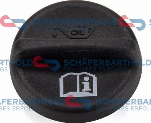 Schferbarthold 310 16 923 01 22 - Korkki inparts.fi