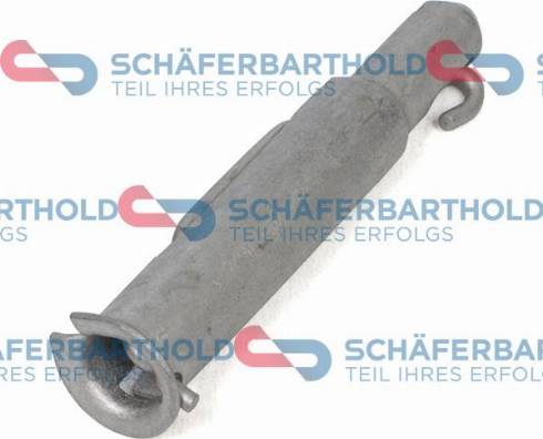 Schferbarthold 310 16 497 01 22 - Holkki, yhdystanko inparts.fi