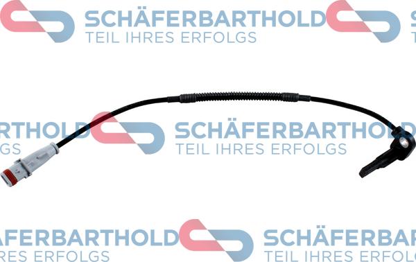 Schferbarthold 310 16 596 01 11 - ABS-anturi inparts.fi