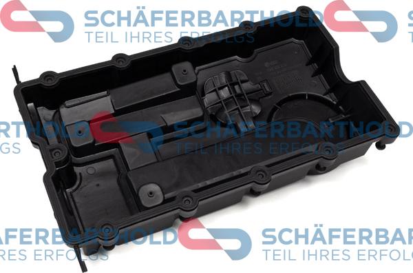 Schferbarthold 310 18 761 01 11 - Venttiilikoppa inparts.fi