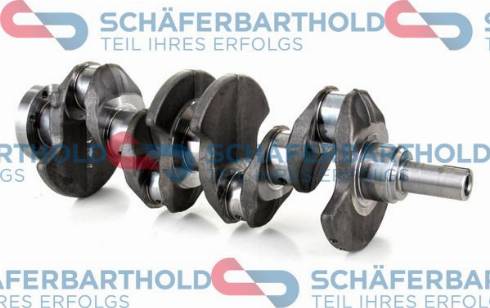 Schferbarthold 310 28 060 01 11 - Kampiakseli inparts.fi