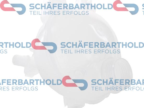 Schferbarthold 310 27 417 01 11 - Nestesäiliö, jäähdytysneste inparts.fi